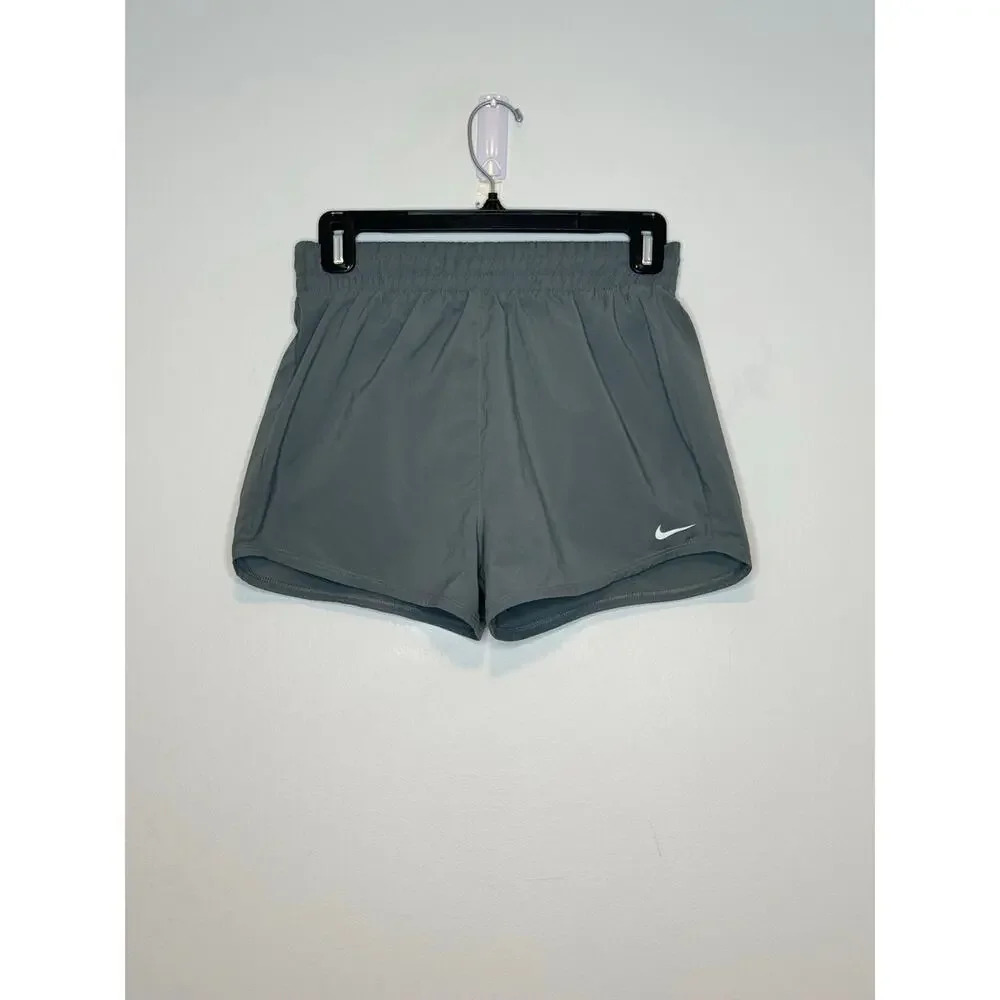 Nike Big‎ Girls Running Athletic Shorts SIZE L